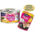 Vitakraft Poésie Paté kuře 85 g – Sleviste.cz