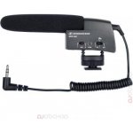 Sennheiser MKE 400 – Hledejceny.cz
