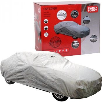 CarPoint Ultimate Protection XXL