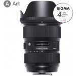 SIGMA 24-35mm f/2 DG HSM Art Canon – Hledejceny.cz