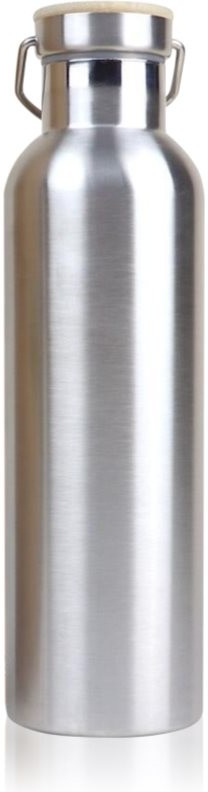 Pandoo Drinking Bottle Stainless Steel termoska 750 ml