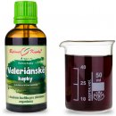 Valeriánské kapky tinktura 50 ml