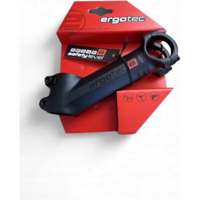 Ergotec High Piranha 2 – Zboží Mobilmania