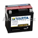 Varta YTZ7S-4/YTZ7S-BS, 507902 – Hledejceny.cz