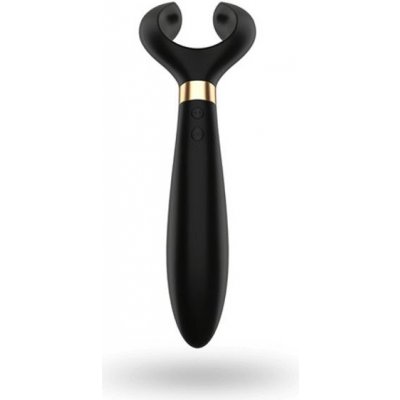 Satisfyer Endless Fun černý – Zbozi.Blesk.cz