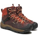Keen Revel IV Mid Polar W Andorra/safari – Zboží Dáma