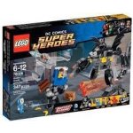 LEGO® Super Heroes 76026 Řádění Gorily Grodd – Hledejceny.cz