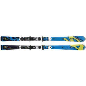 Salomon 3V Race PowerLine 12/13 od 13 197 Kč - Heureka.cz