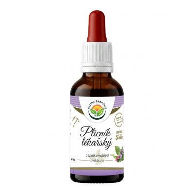 Salvia Paradise Plicník lékařský AF tinktura 50 ml – Hledejceny.cz