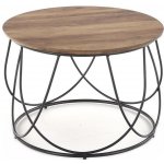 Halmar Nubira ořech / černý – Zbozi.Blesk.cz