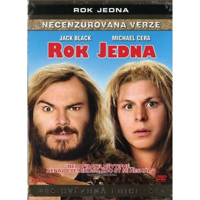 ROK JEDNA DVD – Hledejceny.cz