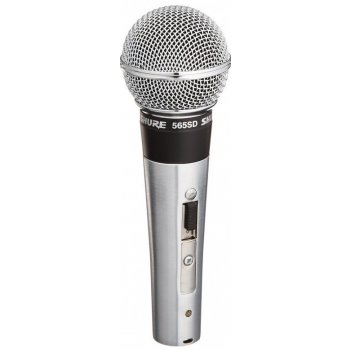 SHURE 565SDLC