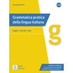 Grammatica pratica della lingua italiana – Hledejceny.cz