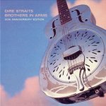 Dire Straits - Brothers In Arms - 20th Anniversary Edition – Hledejceny.cz