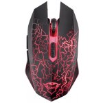 Trust GXT 107 Izza Wireless Optical Gaming Mouse 23214 – Hledejceny.cz