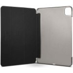 Ochranné pouzdro Spigen Smart Fold pro Apple iPad Pro 12,9'' 2020 ACS00893 černá – Zboží Mobilmania