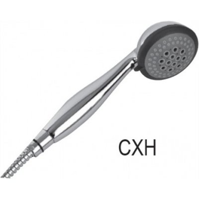 CLAGE CXH sprchovací kropítko pro ohřívače 7-13,5kW, 00860 – Zboží Mobilmania