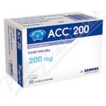 ACC NEO POR 200MG TBL EFF 20 – Sleviste.cz