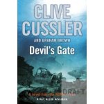 Devil's Gate Clive Cussler – Hledejceny.cz