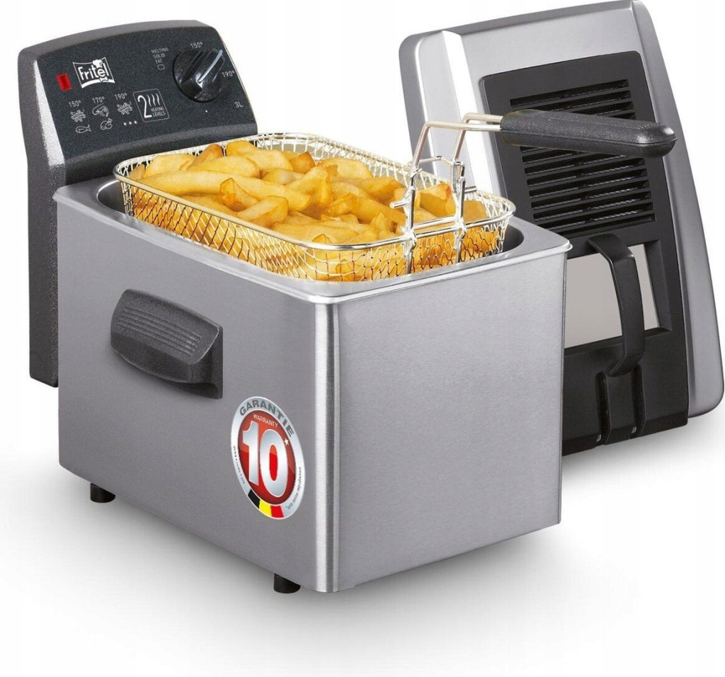 FRITEL TURBO SF4170