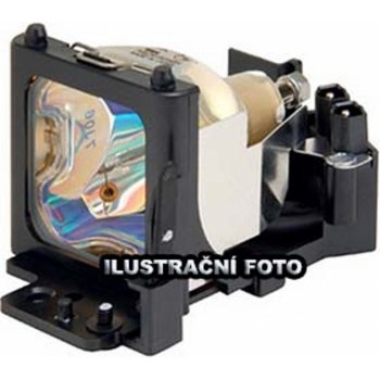 Lampa pro projektor PANASONIC PT-F200, originální lampa s modulem