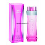 Lacoste Dream of Pink toaletní voda dámská 50 ml – Hledejceny.cz