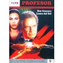 Profesor X DVD