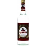 Vodka Rasputin 70% 1 l (holá láhev) – Zboží Dáma