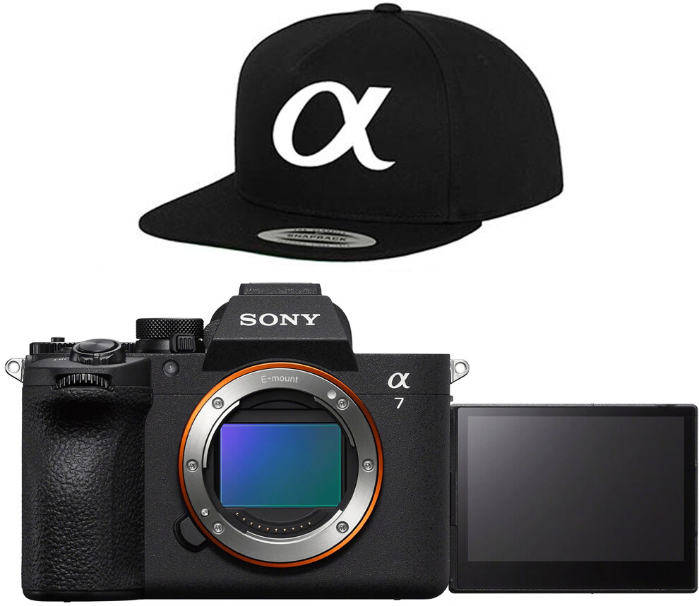 Sony Alpha A7 V