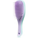 Tangle Teezer Mini Wet Detangler Lilac Mint kartáč na vlasy – Sleviste.cz