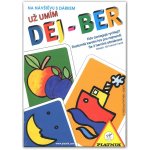 Piatnik Už umím Dej-Ber – Hledejceny.cz