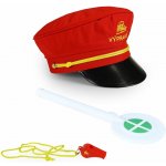 Rappa Sada Výpravčí s příslušenstvím – Zbozi.Blesk.cz