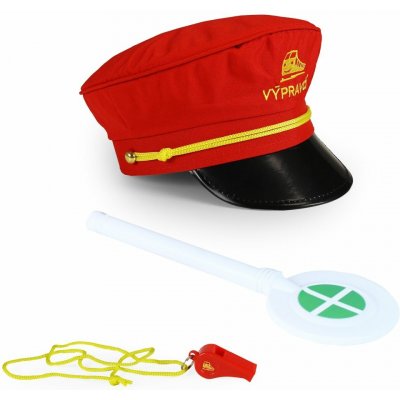 Rappa Sada Výpravčí s příslušenstvím – Zbozi.Blesk.cz