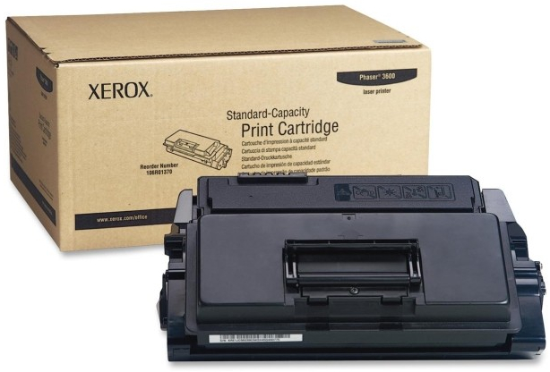 Xerox 106R01370 - originální
