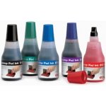 Colop Razítková barva černá 25 ml – Sleviste.cz