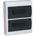 Rozvaděč 24 modulový na omítku – Zboží Mobilmania