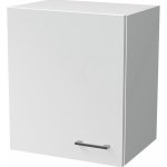 Flex-Well Kuchyňská skříňka Lucca horní 50 x 54,8 x 32 cm – Zboží Dáma
