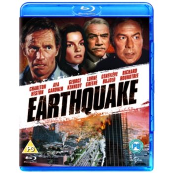 Earthquake