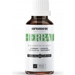 Aromen Loyly Masters Herbal bylinný mix éterických olejů 10 ml – Hledejceny.cz