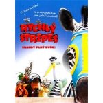 rychlý stripes DVD – Hledejceny.cz