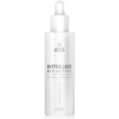 Alissa Beauté Supersérum na mimické vrásky Bio active A208 50 ml – Sleviste.cz