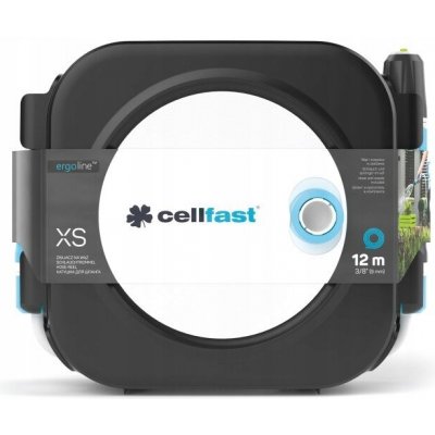Cellfast 3/8 10m 55-400 – Hledejceny.cz