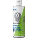 Alavis Extra Šetrný Šampon 250 ml – HobbyKompas.cz