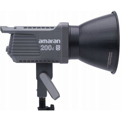 Amaran 200d S – Zboží Živě