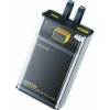 Powerbanka Wekome WP-325 Vanguard 20000 mAh černý / průhledný