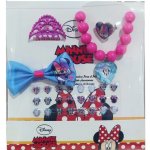 EUROSWAN Sada bižuterie pro holky Minnie Mouse 28 ks – Hledejceny.cz