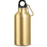 Landscape Hliníková sportovní láhev s karabinou 400 ml – Hledejceny.cz