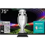 Hisense 75U8KQ – Sleviste.cz