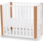 Kinderkraft Koya 60 x 90 cm bílá – Sleviste.cz