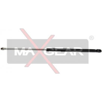 12-0051 MAXGEAR Pneumaticka pruzina, zavazadlovy / nakladovy prostor | Zboží Auto